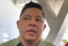 Acordar&aacute;n SLP y Guanajuato operaci&oacute;n policiaca interestatal: RGC