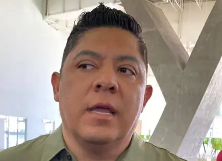 Video | Propone Gallardo pizzas gratis por baches reparados