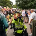 Temen más disturbios antiinmigrantes en RU