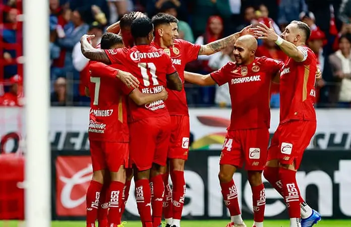 Leagues Cup: Horario y canales para ver última jornada