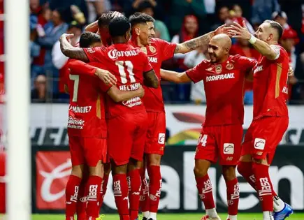 Leagues Cup: Horario y canales para ver última jornada