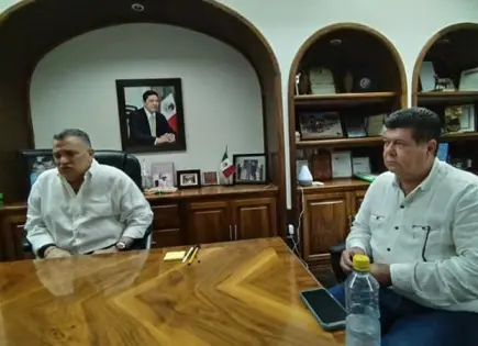 Una cosa es Tecmol y otra el padrón de Sedesore: edil