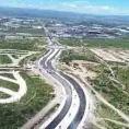 Vía Alterna tiene  muchos pendientes