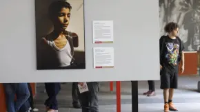 World Press Photo 2025, que inauguró su exposición en el Museo Franz Mayer