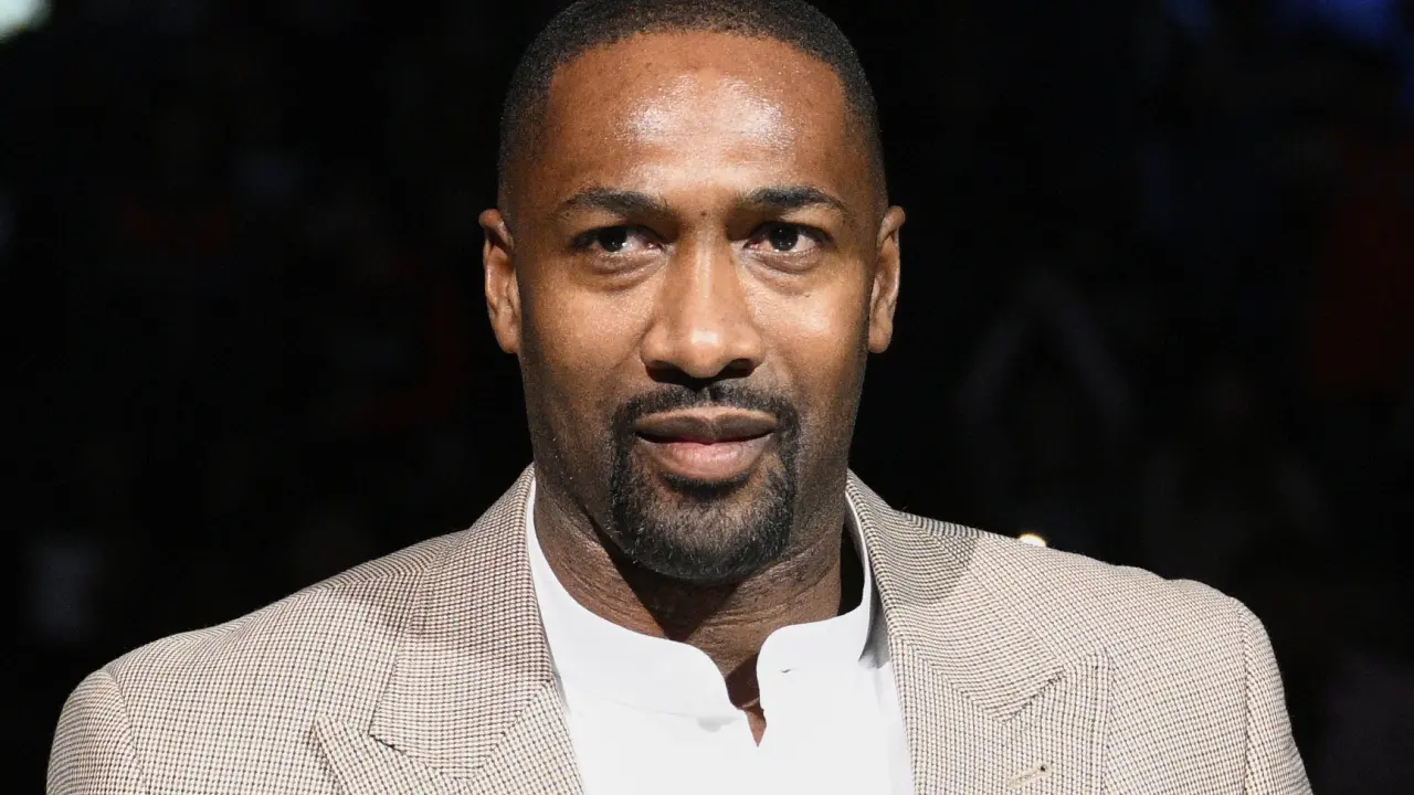 Gilbert Arenas arrestado por organizar juegos de póker ilegales en Los Ángeles