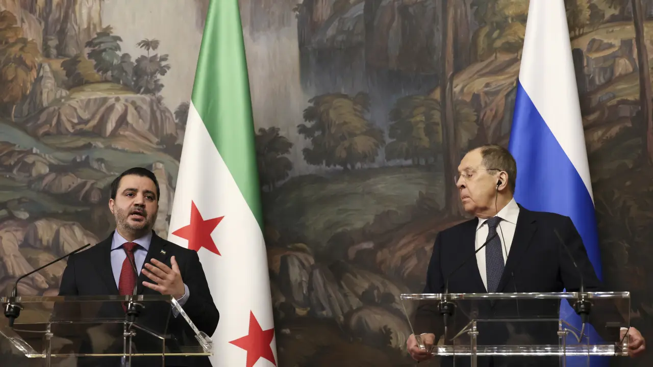 Reunión diplomática entre Rusia y Siria fortalece lazos bilaterales