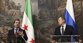Reunión diplomática entre Rusia y Siria fortalece lazos bilaterales