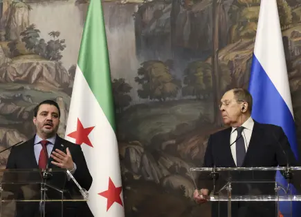 Reunión diplomática entre Rusia y Siria fortalece lazos bilaterales