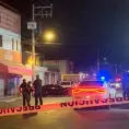 Asesinan a un hombre en la Ind. Aviación