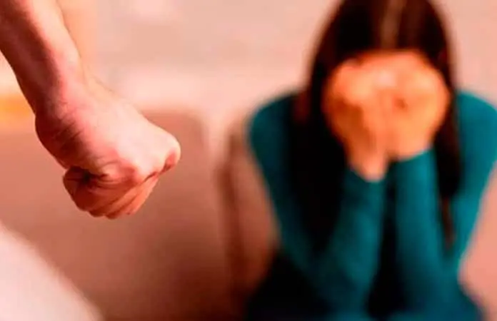 SLP, décimo en casos de violencia familiar