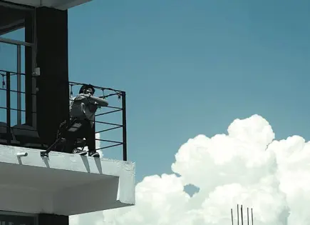 Cine mexicano en Cineteca Alameda
