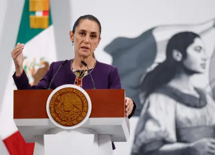 México y Estados Unidos llegan a un acuerdo sobre aranceles