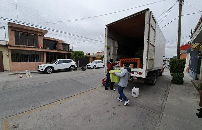 Fraudes y rentas  caras enfrentan arrendatarios