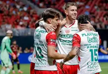 Liga MX: Horarios y canales de juegos de este viernes Liga MX: Horarios y canales de juegos de este viernes