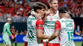 Rayos de Necaxa buscan romper mala racha ante San Luis