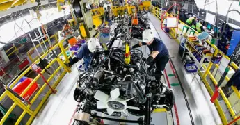PIB creció 0.7% en 2do. trimestre