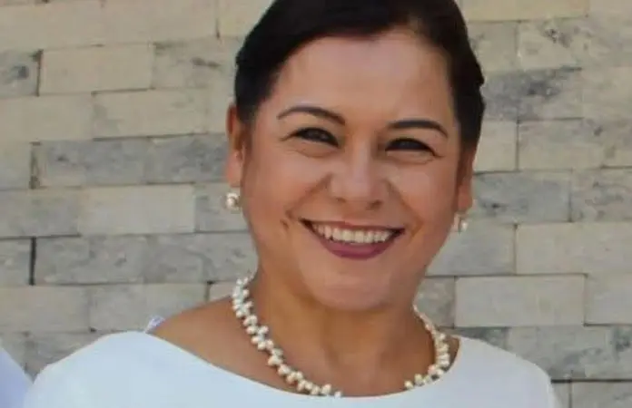 Proponen a Delia Guerrero para Finanzas