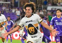 Pumas y América, en la Jornada 2 de Leagues Cup