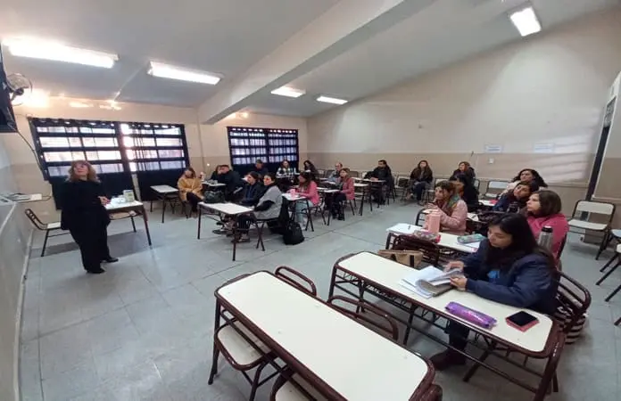 Realizarán jornada de alfabetización