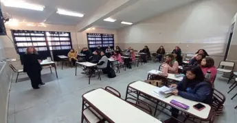 Realizarán jornada de alfabetización
