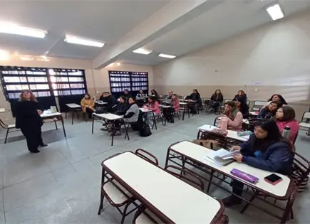 Unesco reconoce avances en alfabetizaci&oacute;n y educaci&oacute;n comunitaria en M&eacute;xico
