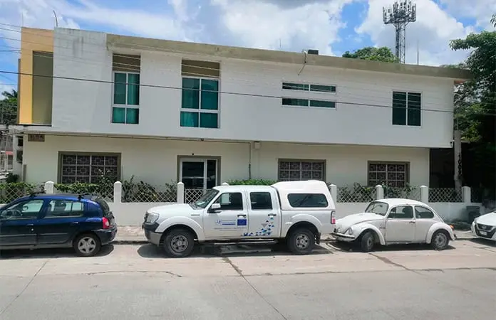 Reubican oficina de CEDH en Valles