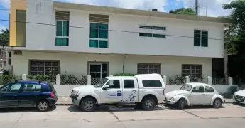 Reubican oficina de CEDH en Valles