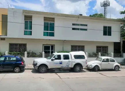 Reubican oficina de CEDH en Valles