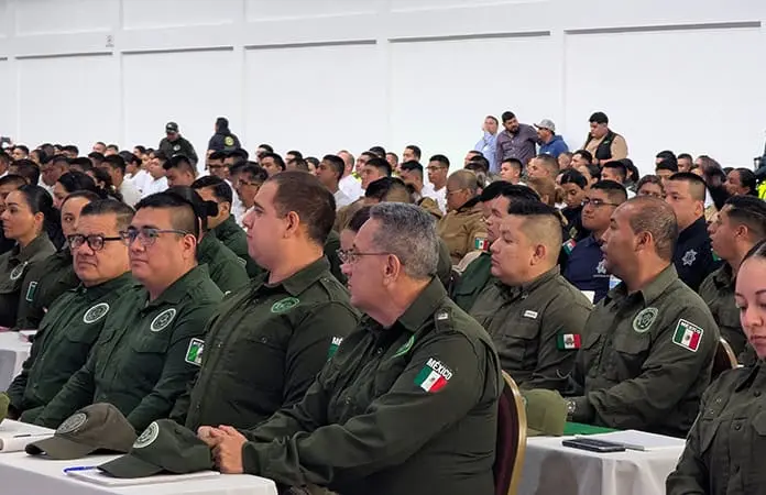 “Se ve poco factible, pensión para policías”