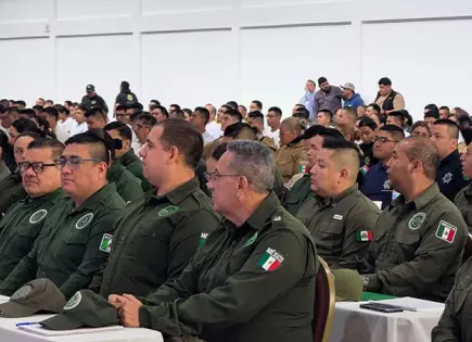 "Se ve poco factible, pensión para policías"