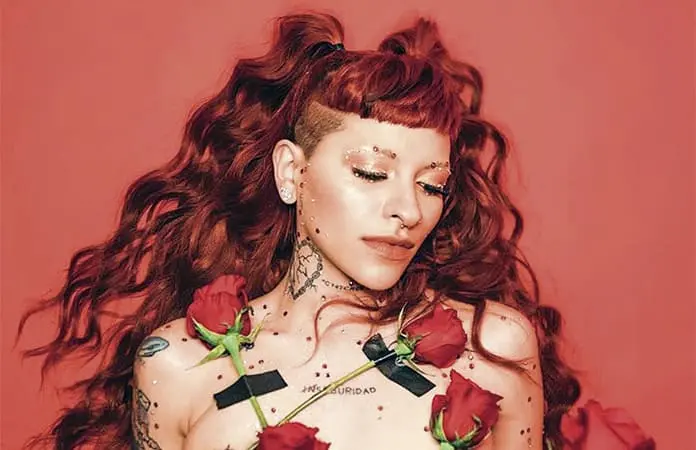 SUPERA A LADY GAGA