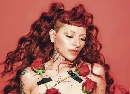SUPERA A LADY GAGA