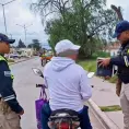 Por fallas de agentes viales se anulan multas: TEJA