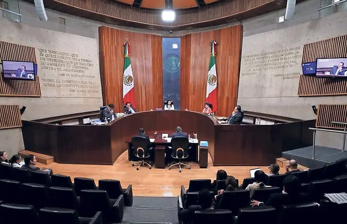 TEPJF avala candidatos sin promedio