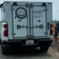 Hallan otra zona de exterminio en Valles