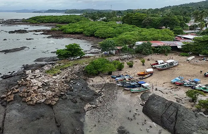 Vuelve la calma tras alertas por posible tsunami