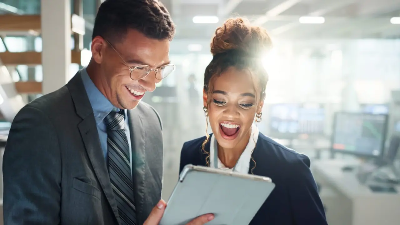 Las principales ventajas de una tablet para trabajar en tus campañas móviles
