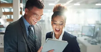 Las principales ventajas de una tablet para trabajar en tus campañas móviles