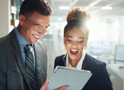 Las principales ventajas de una tablet para trabajar en tus campañas móviles