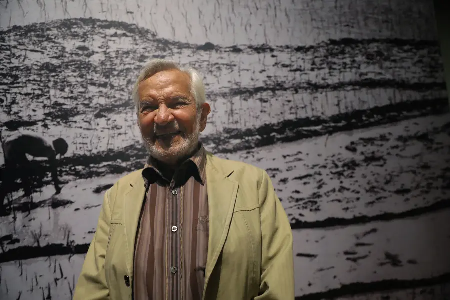 Fallece el fotógrafo Rodrigo Moya, retratista de Che Guevara y García Márquez