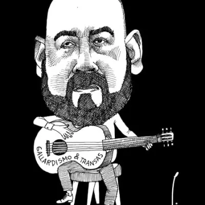 a cantar...