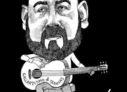 a cantar...