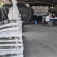 Agricultores malbaratan fertilizante que les dan