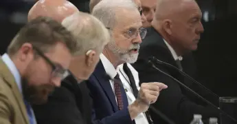 Funcionarios dormidos durante inundación en Texas: ¿Qué pasó?