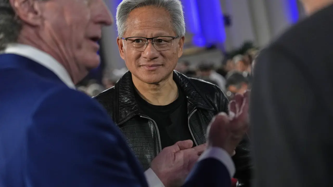 Conflicto tecnológico entre Nvidia y reguladores chinos