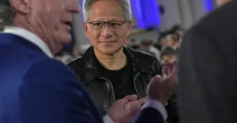 Conflicto tecnológico entre Nvidia y reguladores chinos