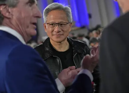 Conflicto tecnológico entre Nvidia y reguladores chinos