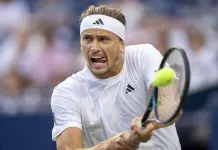 Zverev elimina a Arnaldi y avanza en el Abierto de Toronto