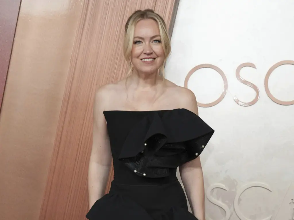 Lynette Howell Taylor, nueva presidenta de la Academia de Cine