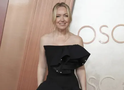 Lynette Howell Taylor, nueva presidenta de la Academia de Cine